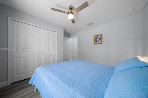 Купить виллу или дом в Окала, Флорида 6 комнат, 117.43м2, № 2067324 - фото 24