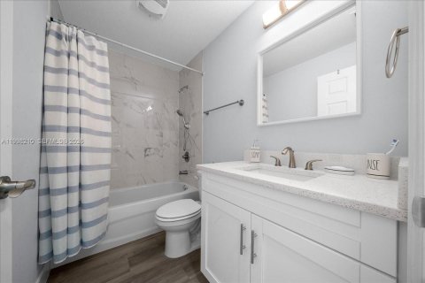 Купить виллу или дом в Окала, Флорида 6 комнат, 117.43м2, № 2067324 - фото 25