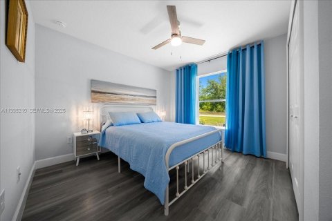 Купить виллу или дом в Окала, Флорида 6 комнат, 117.43м2, № 2067324 - фото 22