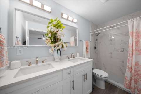 Купить виллу или дом в Окала, Флорида 6 комнат, 117.43м2, № 2067324 - фото 19