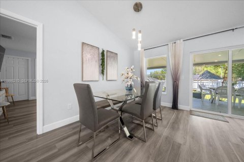 Купить виллу или дом в Окала, Флорида 6 комнат, 117.43м2, № 2067324 - фото 13