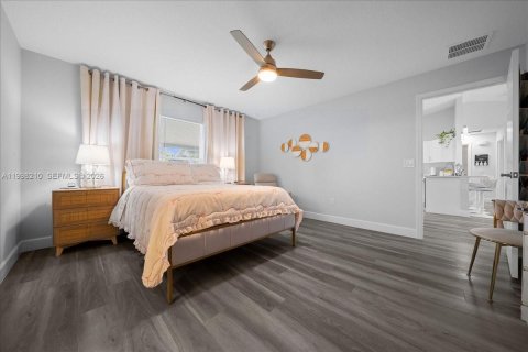 Купить виллу или дом в Окала, Флорида 6 комнат, 117.43м2, № 2067324 - фото 16