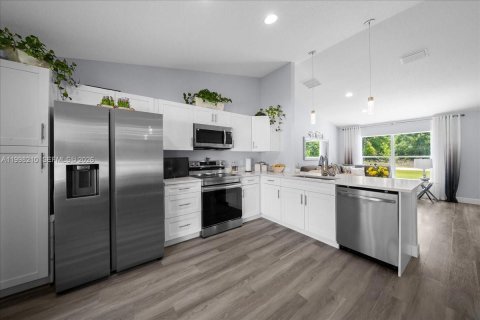 Купить виллу или дом в Окала, Флорида 6 комнат, 117.43м2, № 2067324 - фото 7