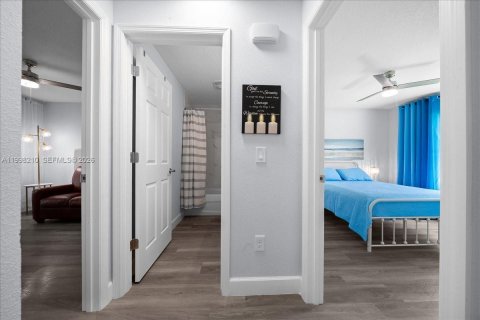 Купить виллу или дом в Окала, Флорида 6 комнат, 117.43м2, № 2067324 - фото 23