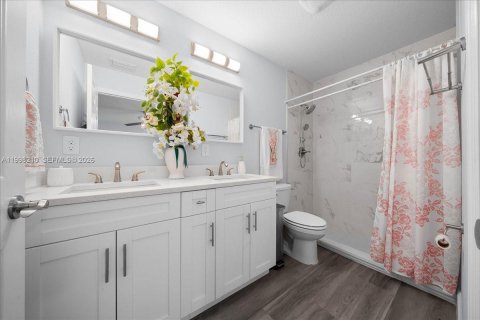 Купить виллу или дом в Окала, Флорида 6 комнат, 117.43м2, № 2067324 - фото 18