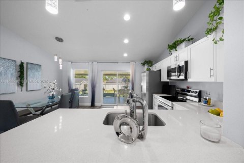 Купить виллу или дом в Окала, Флорида 6 комнат, 117.43м2, № 2067324 - фото 14