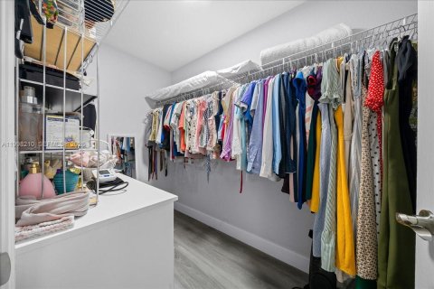 Купить виллу или дом в Окала, Флорида 6 комнат, 117.43м2, № 2067324 - фото 20