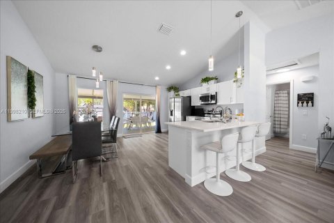 Купить виллу или дом в Окала, Флорида 6 комнат, 117.43м2, № 2067324 - фото 3