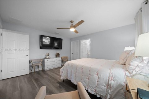 Купить виллу или дом в Окала, Флорида 6 комнат, 117.43м2, № 2067324 - фото 21