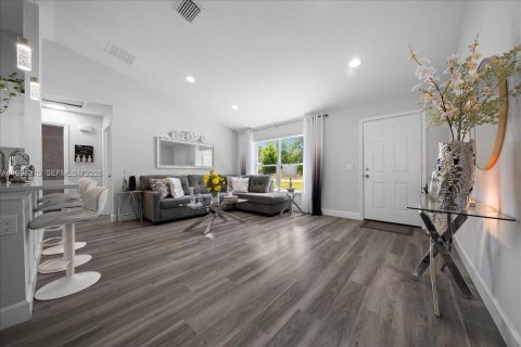 Купить виллу или дом в Окала, Флорида 6 комнат, 117.43м2, № 2067324 - фото 6