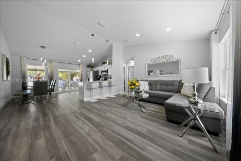 Купить виллу или дом в Окала, Флорида 6 комнат, 117.43м2, № 2067324 - фото 5