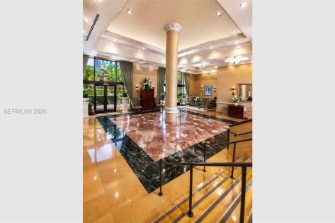 Снять в аренду квартиру в Майами, Флорида 3 спальни, 159.61м2, № 2067165 - фото 23