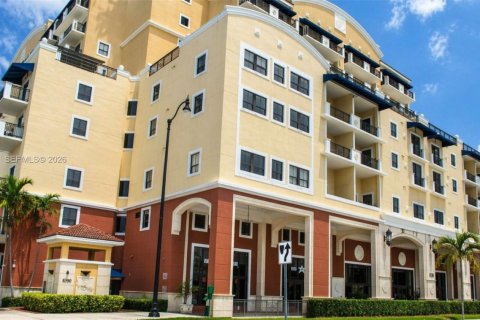 Снять в аренду квартиру в Майами, Флорида 3 спальни, 159.61м2, № 2067165 - фото 20