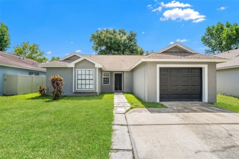 Casa en Tampa, Florida 3 dormitorios, 105.26 m2 № 2195828