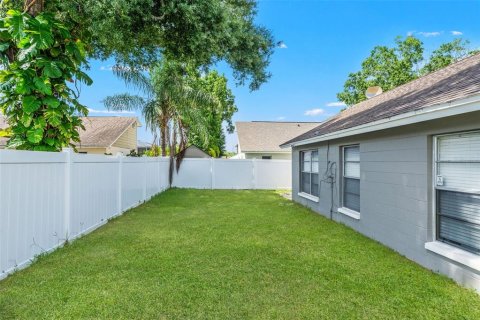 Villa ou maison à vendre à Tampa, Floride: 3 chambres, 105.26 m2 № 2195828 - photo 22