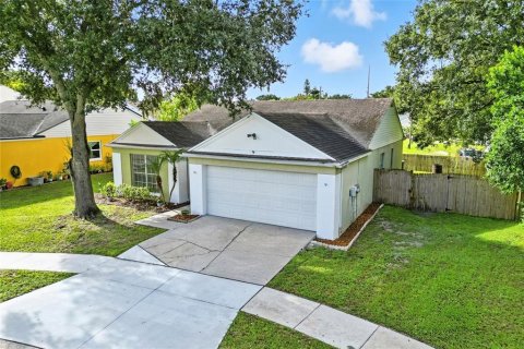 House in Lakeland, Florida 3 bedrooms, 132.66 sq.m. № 1909968 - photo 26