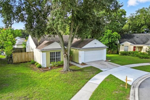House in Lakeland, Florida 3 bedrooms, 132.66 sq.m. № 1909968 - photo 25