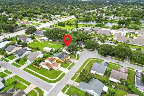 House in Lakeland, Florida 3 bedrooms, 132.66 sq.m. № 1909968 - photo 27