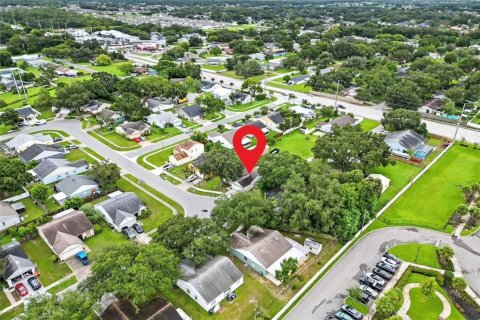House in Lakeland, Florida 3 bedrooms, 132.66 sq.m. № 1909968 - photo 28