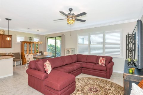 House in Sarasota, Florida 2 bedrooms, 155.61 sq.m. № 1638115 - photo 9