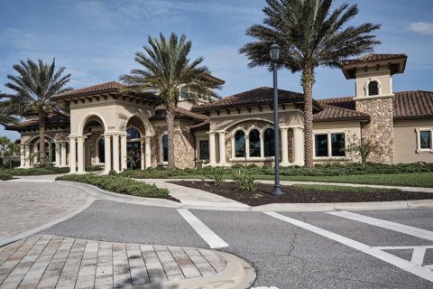 House in Sarasota, Florida 2 bedrooms, 155.61 sq.m. № 1638115 - photo 29