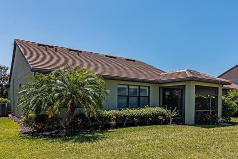 House in Sarasota, Florida 2 bedrooms, 155.61 sq.m. № 1638115 - photo 27