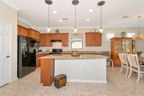 House in Sarasota, Florida 2 bedrooms, 155.61 sq.m. № 1638115 - photo 4