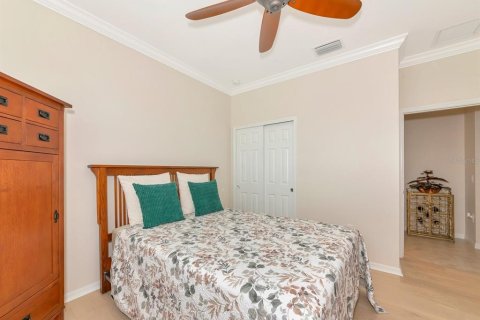 House in Sarasota, Florida 2 bedrooms, 155.61 sq.m. № 1638115 - photo 19