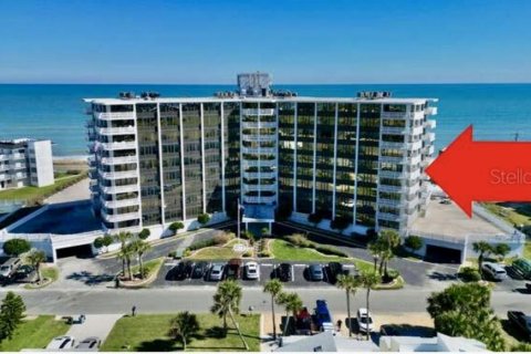 Condo in Flagler Beach, Florida, 2 bedrooms № 2355895