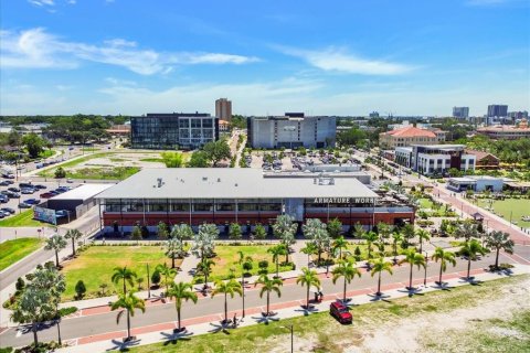 Land in Tampa, Florida № 630148 - photo 21