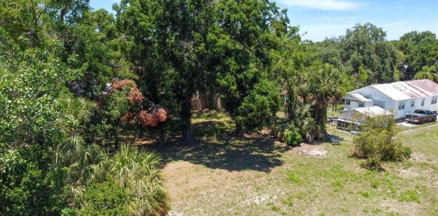 Land in Tampa, Florida № 630148