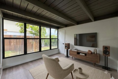 Купить виллу или дом в Форт-Лодердейл, Флорида 3 комнаты, 115.94м2, № 2088089 - фото 20
