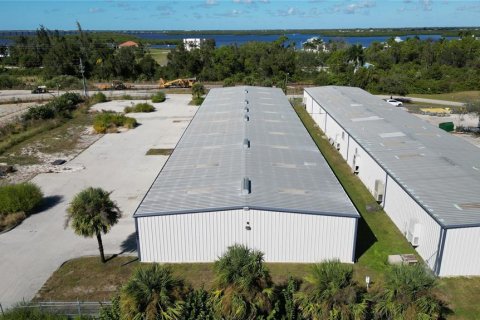 Immobilier commercial à louer à Punta Gorda, Floride № 2125507 - photo 4