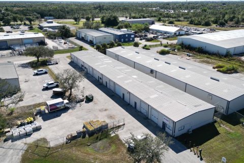 Immobilier commercial à louer à Punta Gorda, Floride № 2125507 - photo 3