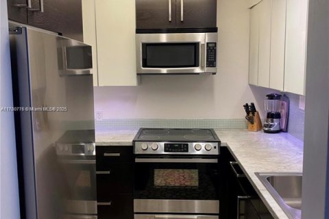 Copropriété à louer à Miami Beach, Floride: 1 chambre, 77.76 m2 № 1715350 - photo 20