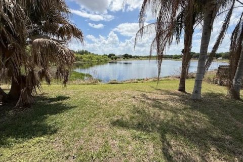 Villa ou maison à vendre à Lakeland, Floride: 3 chambres, 213.49 m2 № 2229526 - photo 19