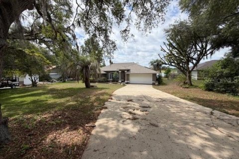 Villa ou maison à Lakeland, Floride 3 chambres, 213.49 m2 № 2229526