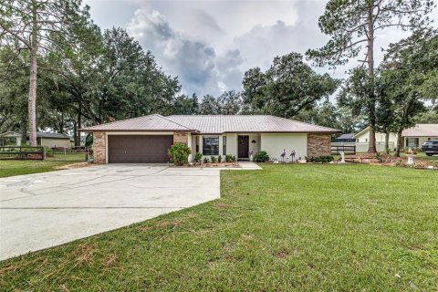 House in Lakeland, Florida 4 bedrooms, 191.66 sq.m. № 1917164 - photo 5