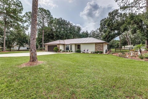 House in Lakeland, Florida 4 bedrooms, 191.66 sq.m. № 1917164 - photo 4