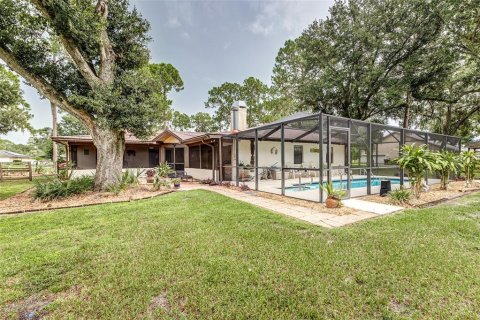 House in Lakeland, Florida 4 bedrooms, 191.66 sq.m. № 1917164 - photo 10