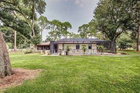 House in Lakeland, Florida 4 bedrooms, 191.66 sq.m. № 1917164 - photo 9