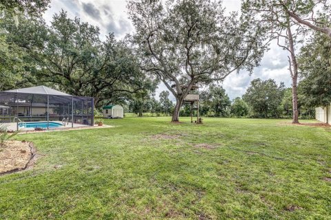 House in Lakeland, Florida 4 bedrooms, 191.66 sq.m. № 1917164 - photo 6
