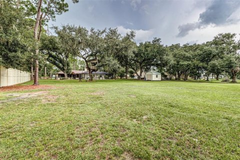 House in Lakeland, Florida 4 bedrooms, 191.66 sq.m. № 1917164 - photo 7