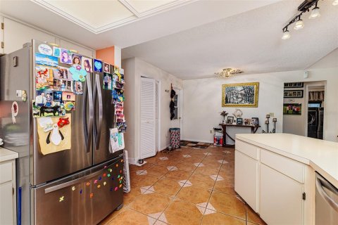 House in Lakeland, Florida 4 bedrooms, 191.66 sq.m. № 1917164 - photo 21