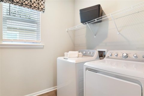 House in Lake Hamilton, Florida 4 bedrooms, 198.07 sq.m. № 1687540 - photo 23