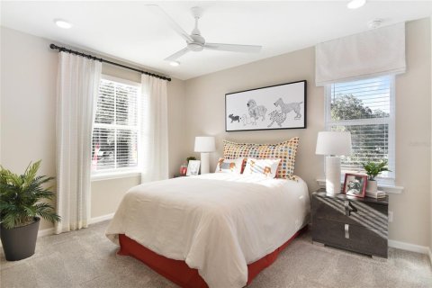House in Lake Hamilton, Florida 4 bedrooms, 198.07 sq.m. № 1687540 - photo 16