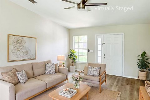 House in Bradenton, Florida 3 bedrooms, 117.43 sq.m. № 1829540 - photo 29