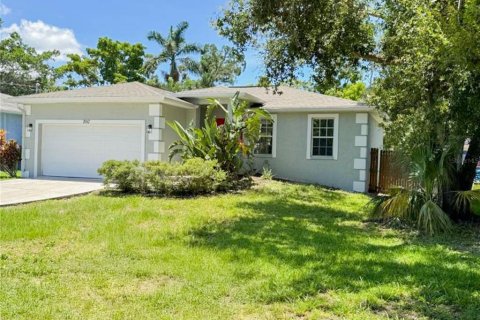 House in Bradenton, Florida 3 bedrooms, 117.43 sq.m. № 1829540 - photo 27