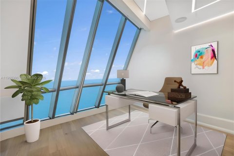 Condominio en venta en Sunny Isles Beach, Florida, 6 dormitorios, 774.06 m2 № 2028902 - foto 26