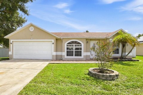 House in Kissimmee, Florida 3 bedrooms, 164.9 sq.m. № 2385802